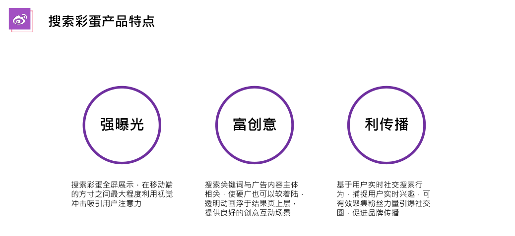 热搜类产品